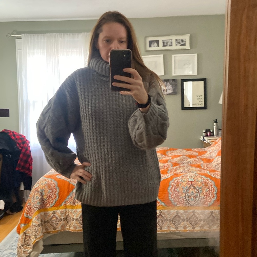 Native Youth sweater
